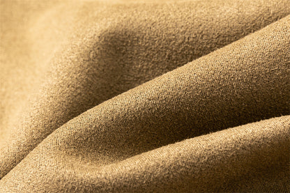 Men’s Vintage Graffiti-Print Fleece Hoodie – Cozy Fall Layer, Relaxed Fit, All-Match Streetwear